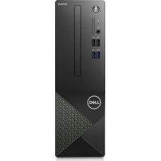 Dell Komputer Dell DELL PC Vostro 3020 SFF/TPM/i7-13700/16GB/512GB SSD/ntel UHD 770/WLAN/Kb/Mouse/W11 Pro/3Y NBD