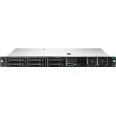 HP Serwer HP HPE PL DL20g10 Plus E-2336 (2.9/6C) 16G VROC 4-6SFF-HP 1x800W L9 2x1G FR 1U NBD333