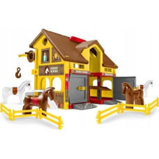 Wader Zestaw Play House - Stadnina koni