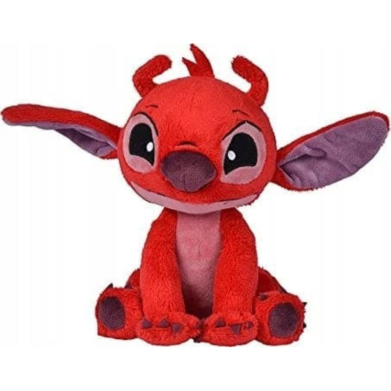 Simba Maskotka Disney Leroy 25 cm