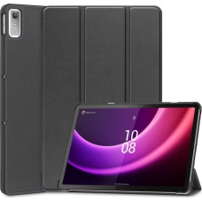 Tech-Protect Etui na tablet Tech-Protect Tech-Protect SmartCase Lenovo Tab P11 11.5 2nd Gen Tb-350 Black