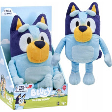 Tm Toys Interaktywna Maskotka Bluey