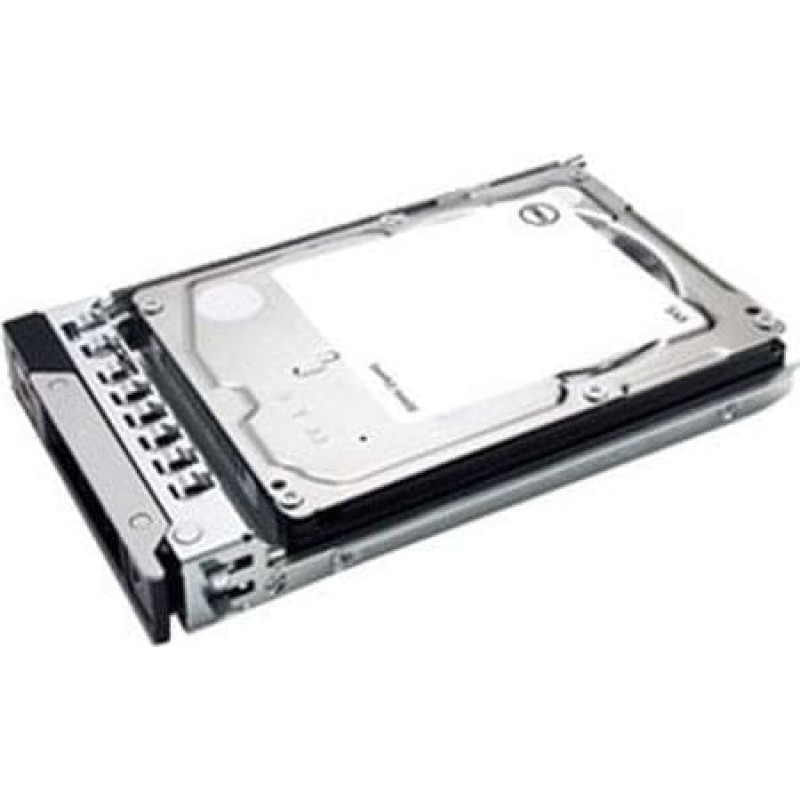 Dell Dysk serwerowy Dell 600GB 2.5'' SAS-3 (12Gb/s)  (400-AUNQ)