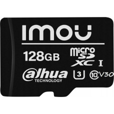 Imou Karta IMOU KARTA PAMIĘCI ST2-128-S1 microSD UHS-I, SDXC 128 GB IMOU