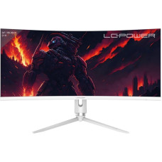 Lc-Power Monitor LC-Power Dis 34 LC-Power LC-M34-Q-C-PRO WQHD Curved