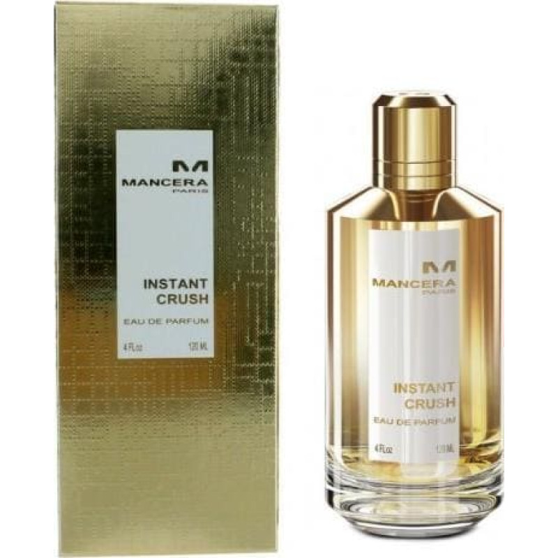 Mancera MANCERA INSTANT CRUSH 120 ml EDP