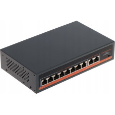 Apti Switch APTI SWITCH POE APTI-POE0802G-120W-V2 8-PORTOWY