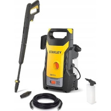 Stanley Myjka ciśnieniowa Stanley STANLEY SXPW14L-E High Pressure Washer (1400 W, 110 bar, 390 l/h) | 1400 W | 110 bar | 390 l/h