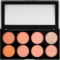 Makeup Revolution REVOLUTION*Ultra Palette Hot Spice