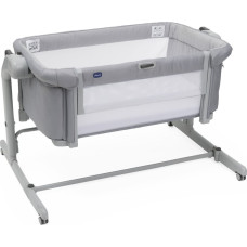 Chicco NEXT2ME MAGIC EVO GREY MIST