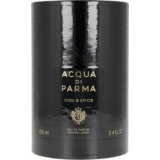 Acqua Di Parma Perfumy Unisex Acqua Di Parma Signatures of the Sun Oud & Spice EDP (100 ml)