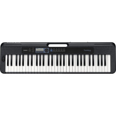 Casio CASIO CT-S300 BK - Keyboard