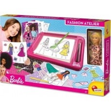 Lisciani Barbie Fashion Atelier