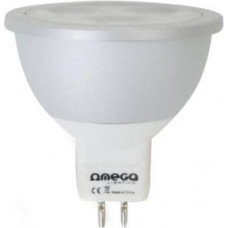 Omega LED Spotlight GU5.3, 5W, 12V, 6000K