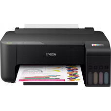 Epson Drukarka atramentowa Epson Drukarka ITS L1230 A4/33ppm/USB/3pl/2.8kg