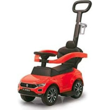 Jamara JAMARA rider VW T-Roc 3 in 1 red - 460461