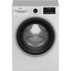 Beko Pralka Beko B3WFU58415WPBS SteamTherapy