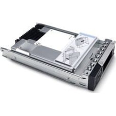 Dell Dysk SSD Dell Dell SSD 480GB SATA Mix Use 6Gbps 512e 2.5