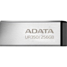 Adata UR350 256 GB (nickel/schwarz, USB-A 3.2 Gen 1 (5 Gbit/s))