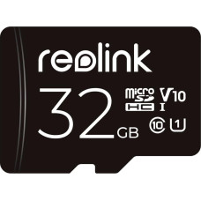 Reolink Karta Reolink Reolink MicroSD 32GB