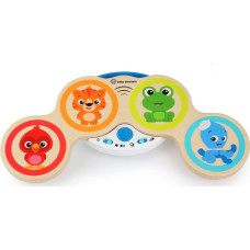 Hape Baby drummers, musical instrument