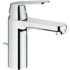 Grohe Bateria umywalkowa Grohe Eurosmart Cosmopolitan stojąca chrom (23325000)