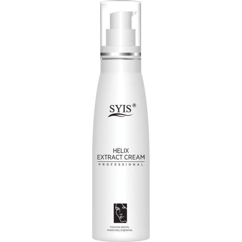 Syis krem ze śluzem ślimaka helix extract 100 ml