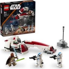 Lego 75378 Star Wars Flucht mit dem BARC Speeder