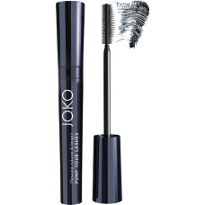 Joko Make-Up Pump Your Lashes tusz do rzęs pogrubiająco-wydłużający Black 9ml