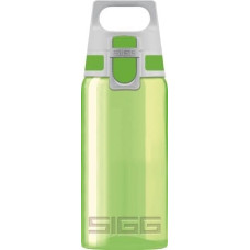 Sigg Butelka z ustnikiem zielona 500 ml