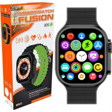 Media-Tech Smartwatch Media-Tech Smartwatch FUSION monitorowanie zdrowia MT872