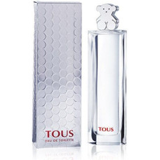 Tous Silver EDT 90 ml