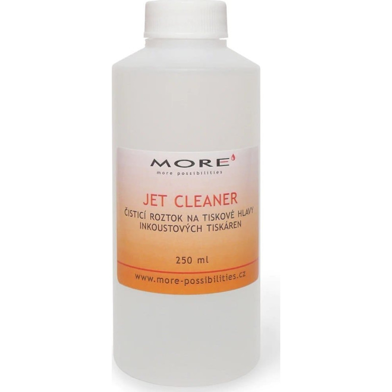 Armor Tusz Armor ARMOR JET CLEANER 250ml (do głowic drukujących)