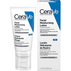 Cerave Moisturizing Facial Lotion Krem do twarzy na dzień 52ml