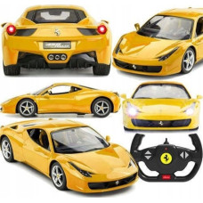 Pro-Eximp *****RASTAR Ferrari 458 Italia RC 47300 01712****