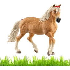 Schleich Figurka Schleich Konik figurka dla dzieci zabawka klacz Haflinger