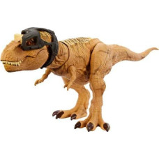 Mattel Figurka Mattel Jurassic World T-Rex Polowanie i atak HNT62