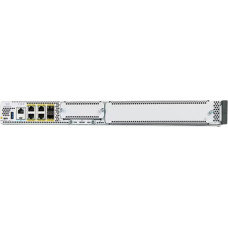 Cisco Router Cisco Cisco Catalyst 8300-1N1S-6T - - Router - - 1GbE - an Rack montierbar - fur P/N: C8300-DNA