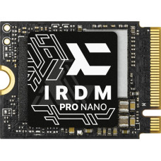 Goodram Dysk SSD GoodRam Pro Nano 1TB M.2 2230 PCI-E x4 Gen4 NVMe (IRP-SSDPR-P44N-01T-30)