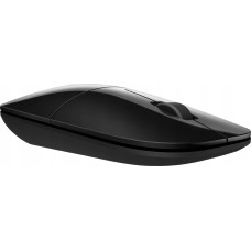 HP Mysz HP HP Z3700 Dual Black Wireless Mouse EURO - bezdrátová myš