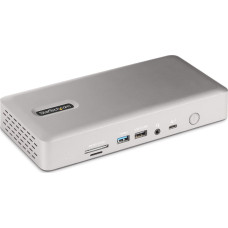 Startech Stacja/replikator StarTech THUNDERBOLT 4 DOCK 2X HDMI/DP