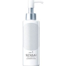 Kanebo SENSAI Silky Purifying Cleansing Milk 150ml