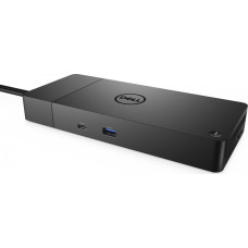 Dell Performance Dock WD19DCS (schwarz, USB-C, HDMI, 210 Watt)