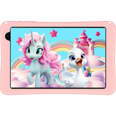 Teclast Tablet Teclast Tablet P85TKids Teclast różowy