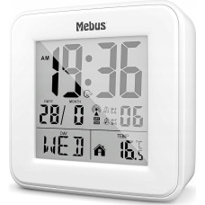 Mebus Mebus 25594 Radio alarm clock