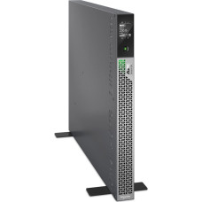 APC UPS APC APC Smart-UPS Ultra 3000VA 230V 1U with Lithium-Ion Battery with Network Management Card Embedded