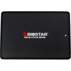 Biostar Dysk SSD Biostar S160 512GB 2.5