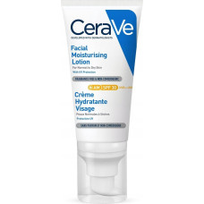 Cerave _Facial Moisturising Lotion nawilżający krem do twarzy SPF30 52ml