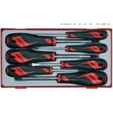 Teng Tools Zestaw wkrętaków 7szt. (17440-0101)