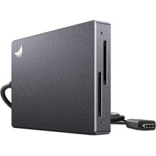 Angelbird Czytnik Angelbird USB-C (SDD31PK)